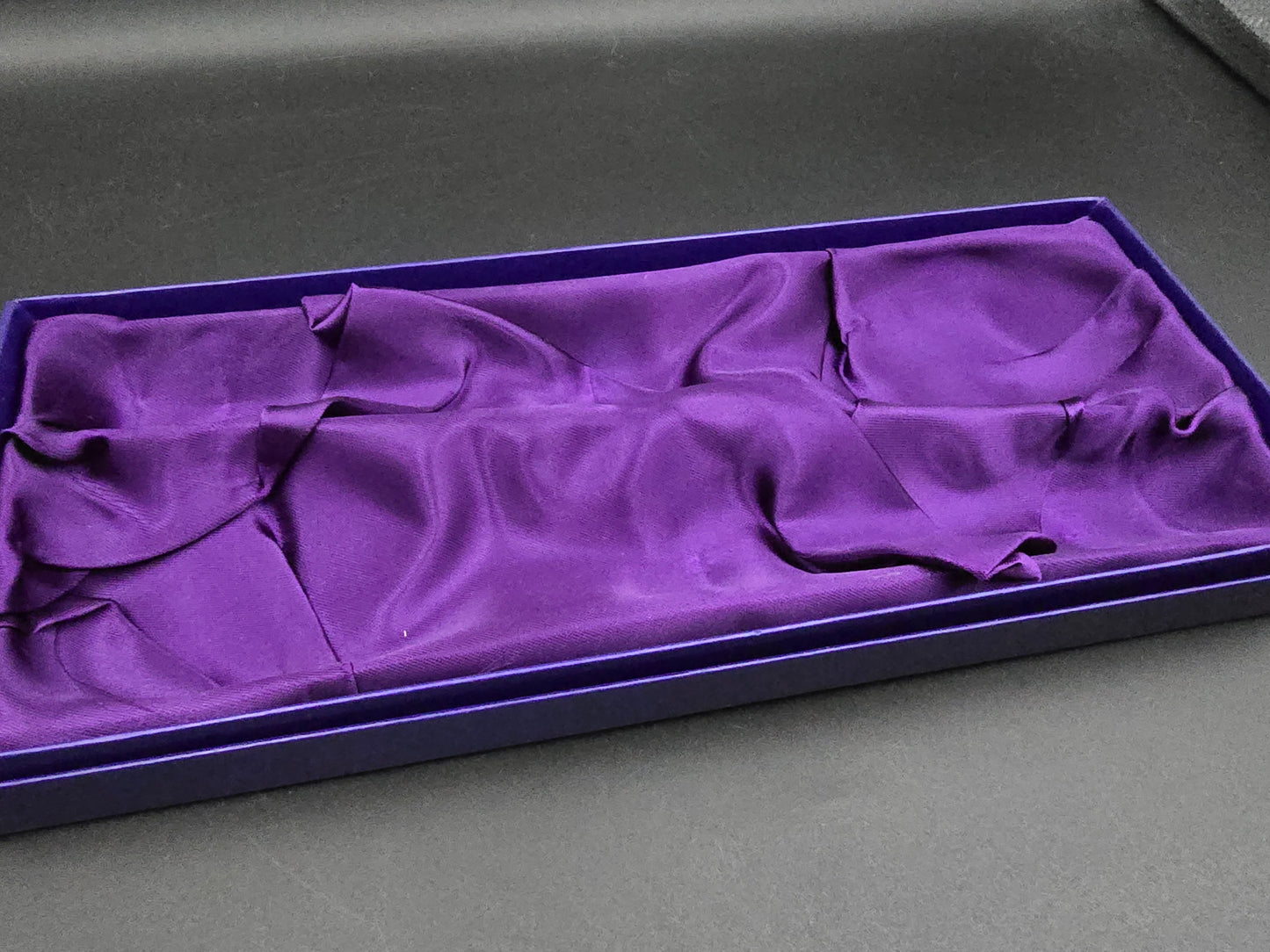 Edinburgh Crystal Salad Servers