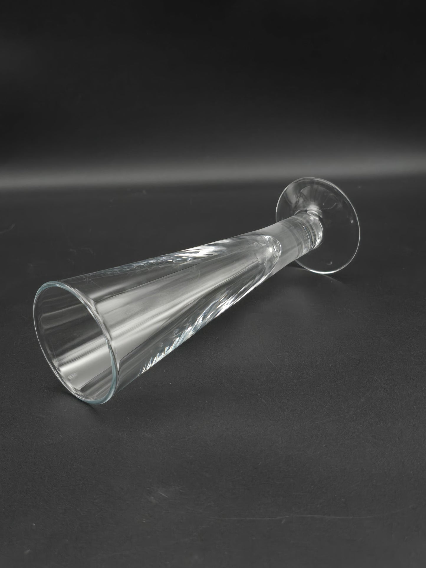 Set of 5 William Yeoward Crystal Champagne Flutes 200ml