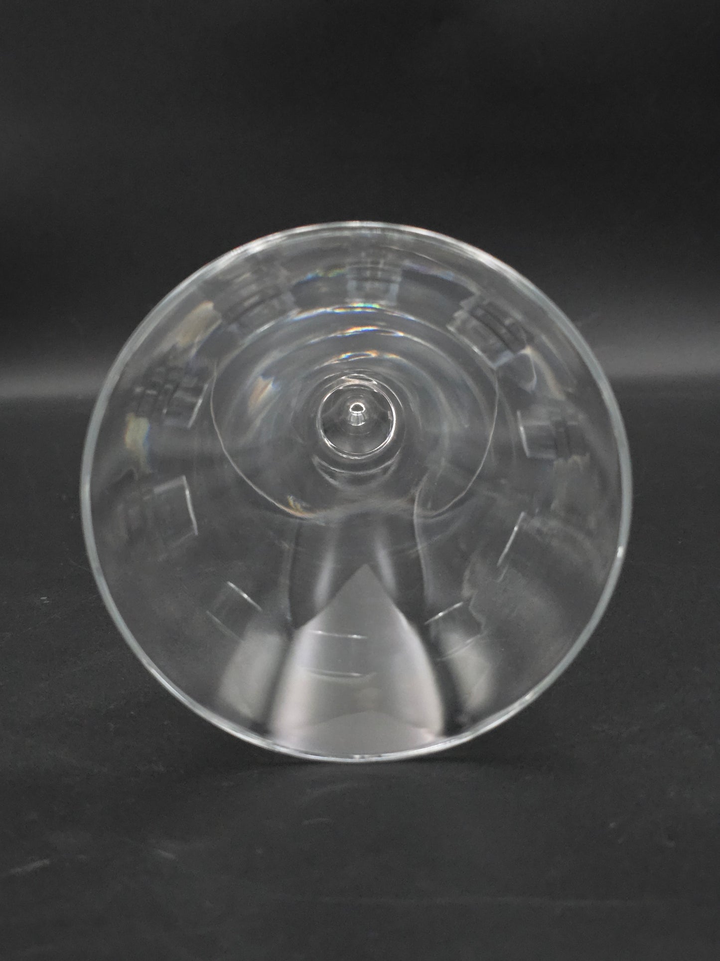 Waterford Crystal Incline Geo Large wine glass. 350ml