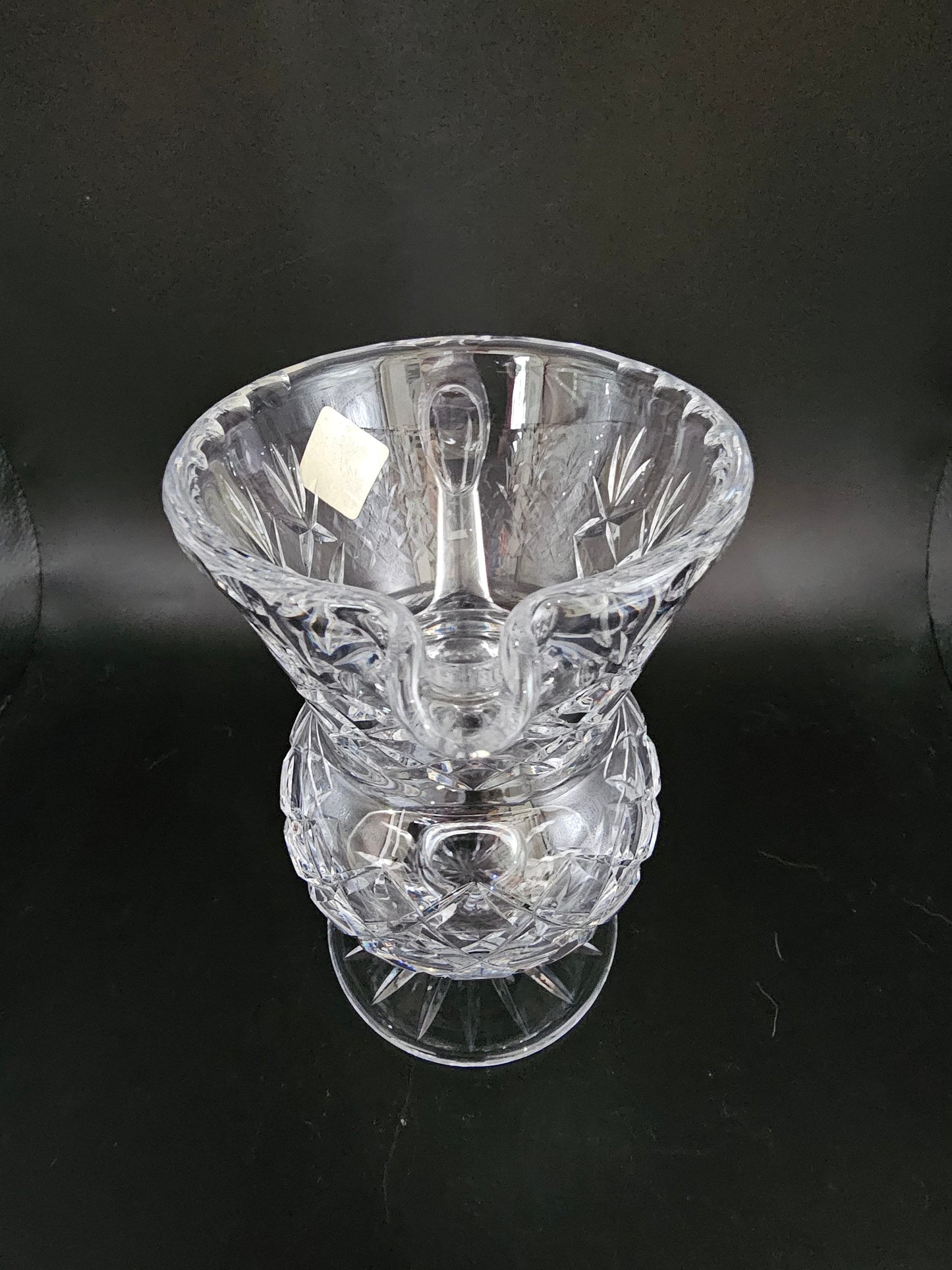 Edinburgh Crystal Water Jug