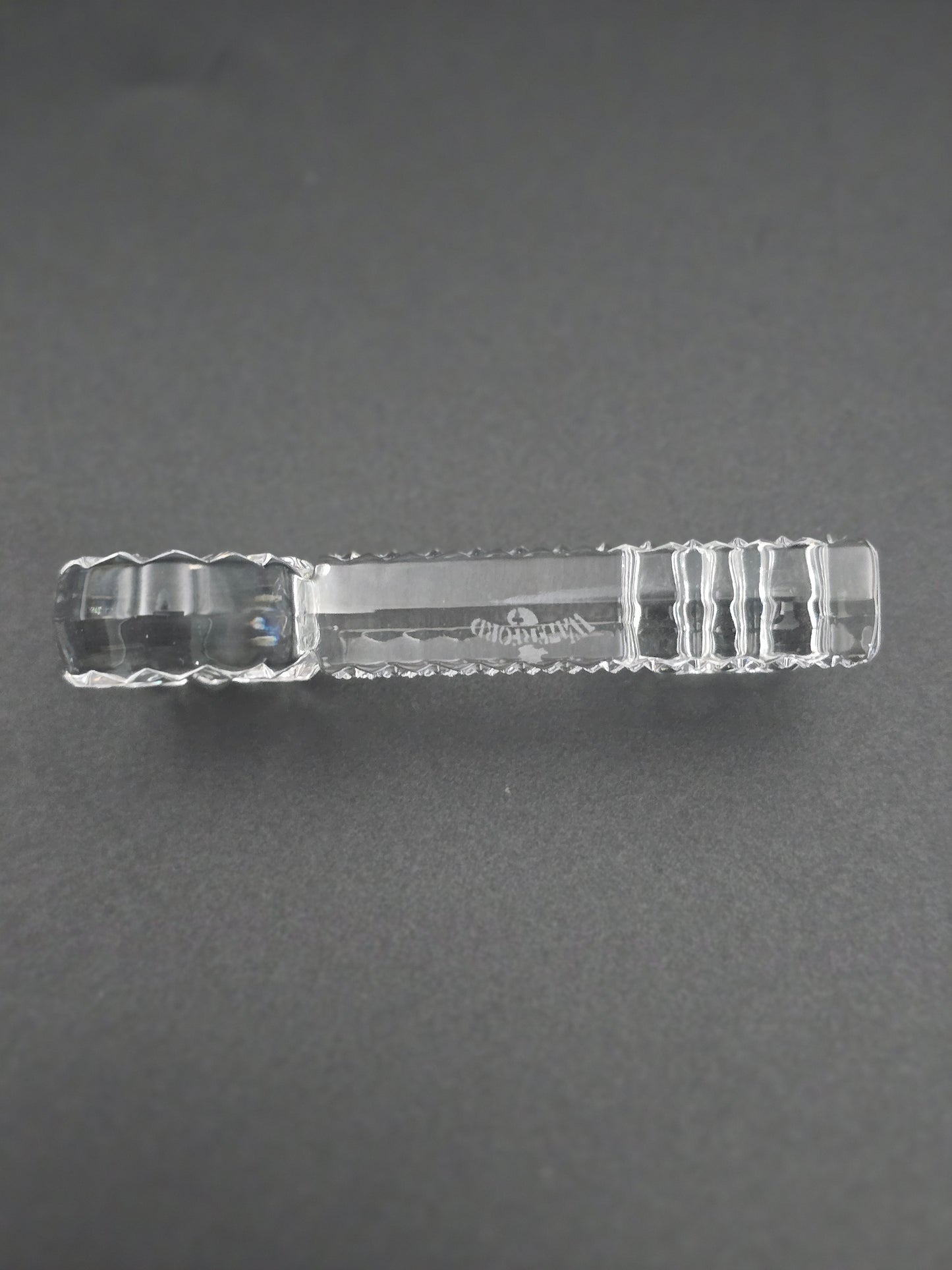 Waterford Occasions Crystal Key 18 21