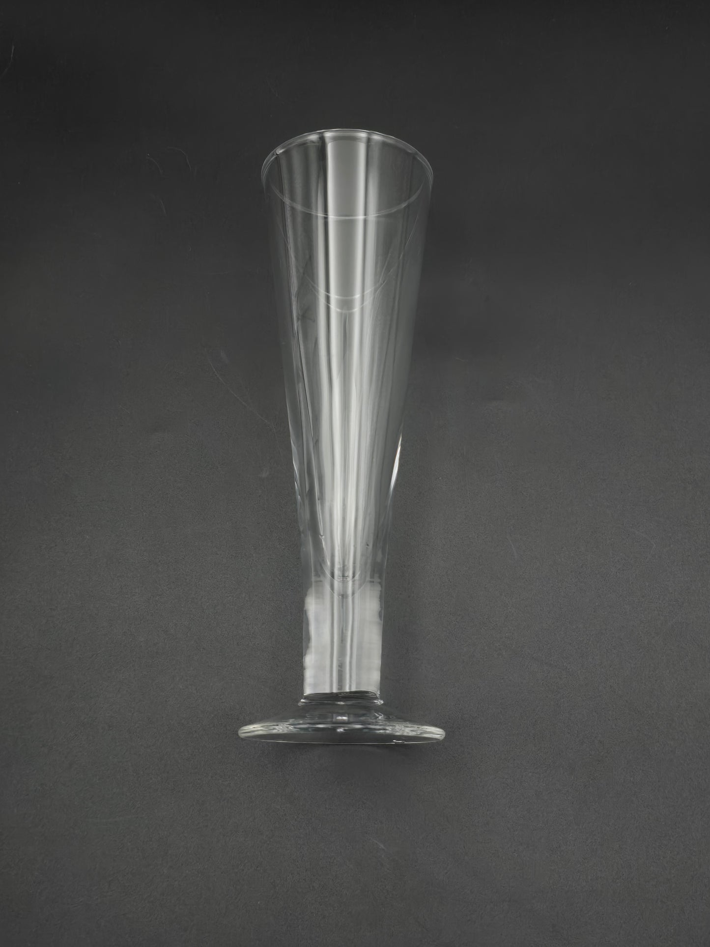 Set of 5 William Yeoward Crystal Champagne Flutes 200ml