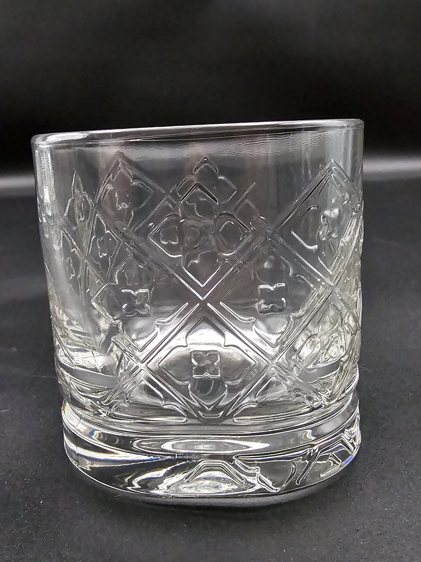 La Rochère 1475 Dandy Whisky Glasses set of 4