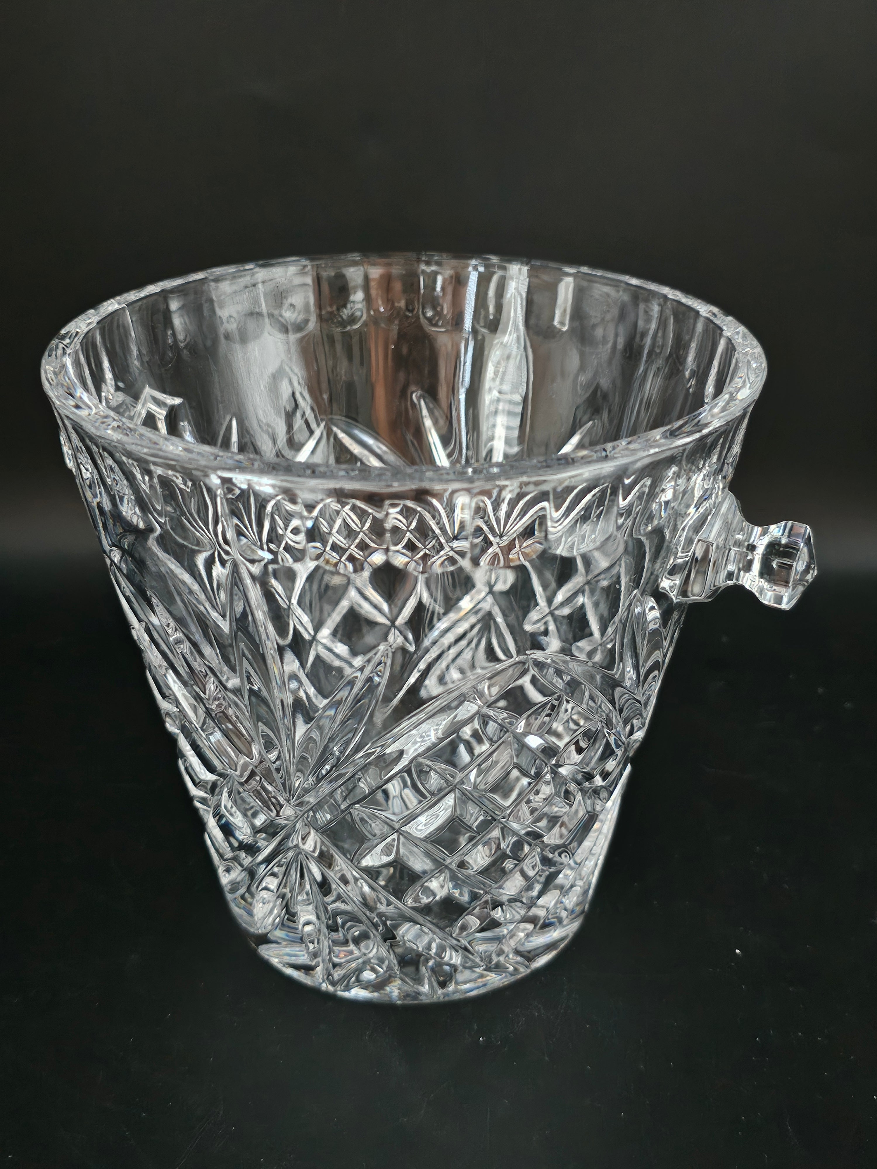 Royal doult shops s ice bucket