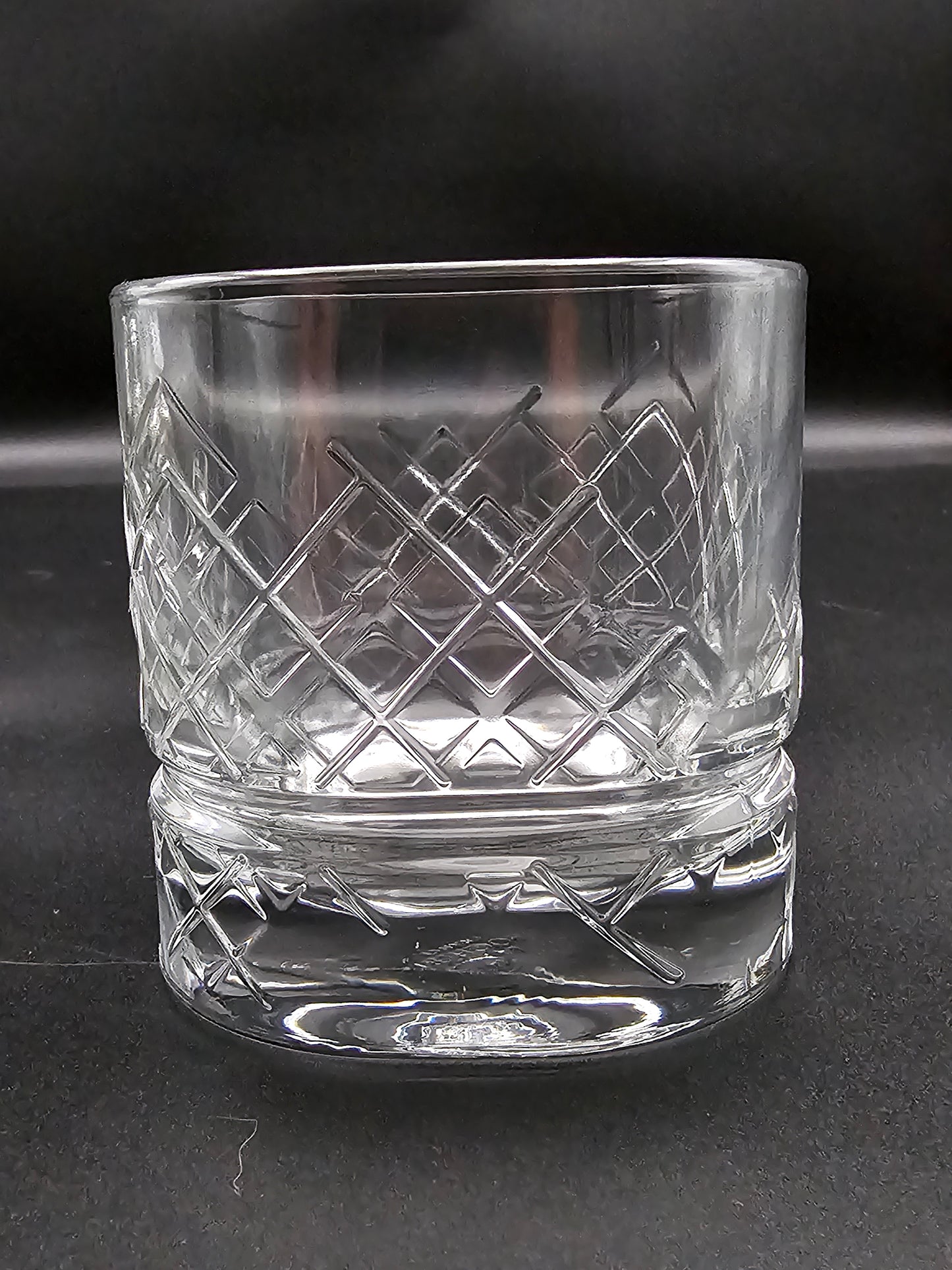 La Rochère 1475 Dandy Whisky Glasses set of 4