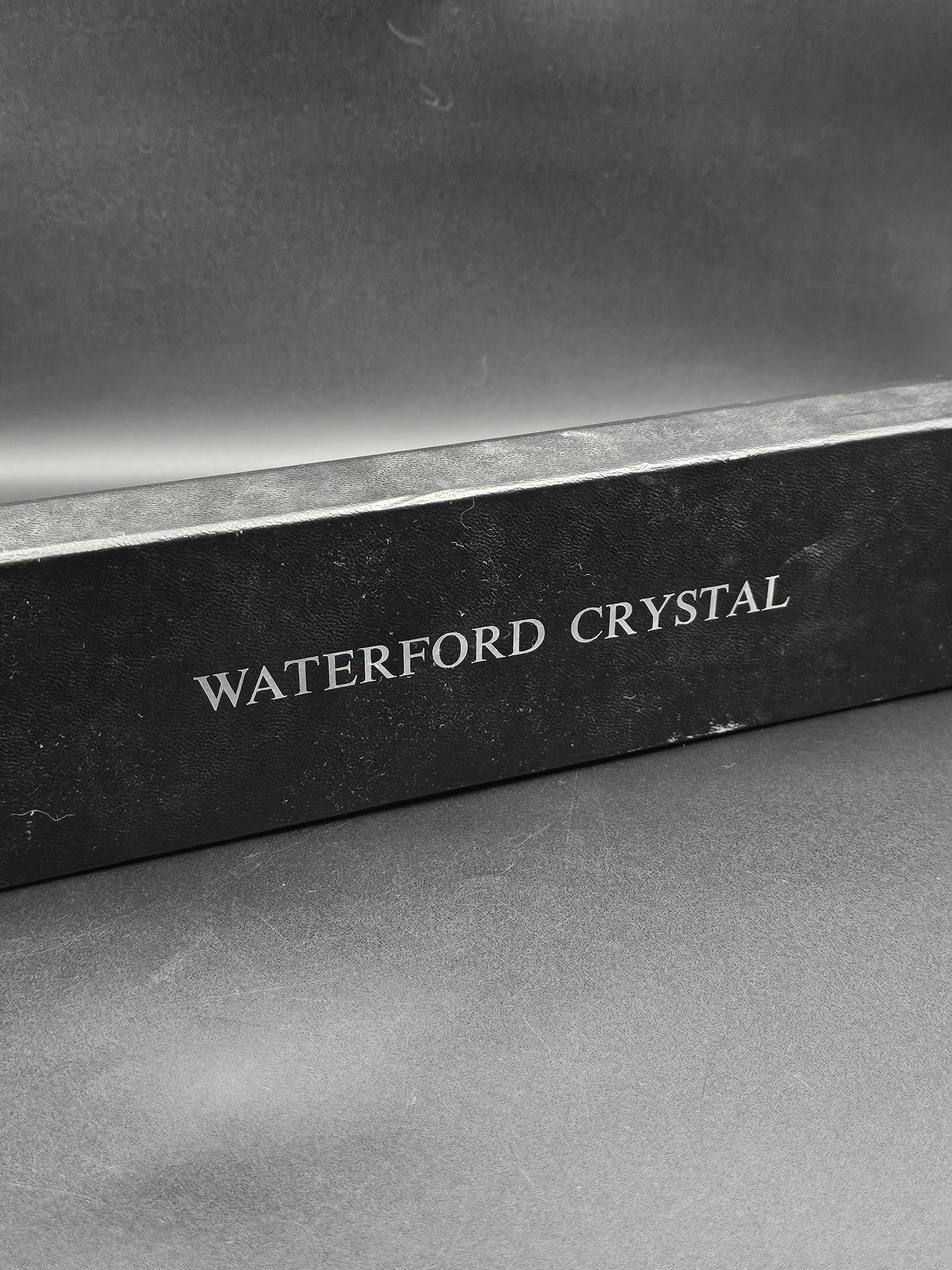 Waterford Crystal Pie Server or Cake Slice. 18cm