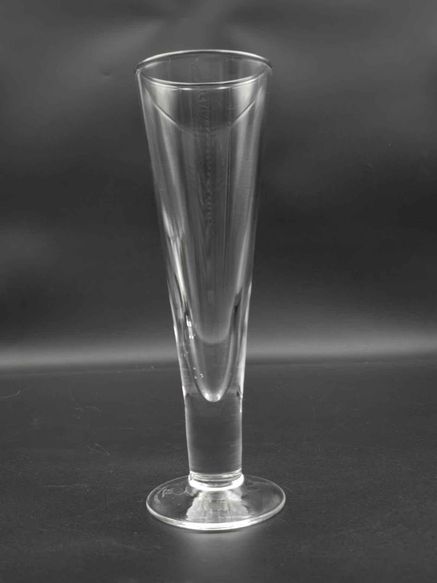 Set of 5 William Yeoward Crystal Champagne Flutes 200ml