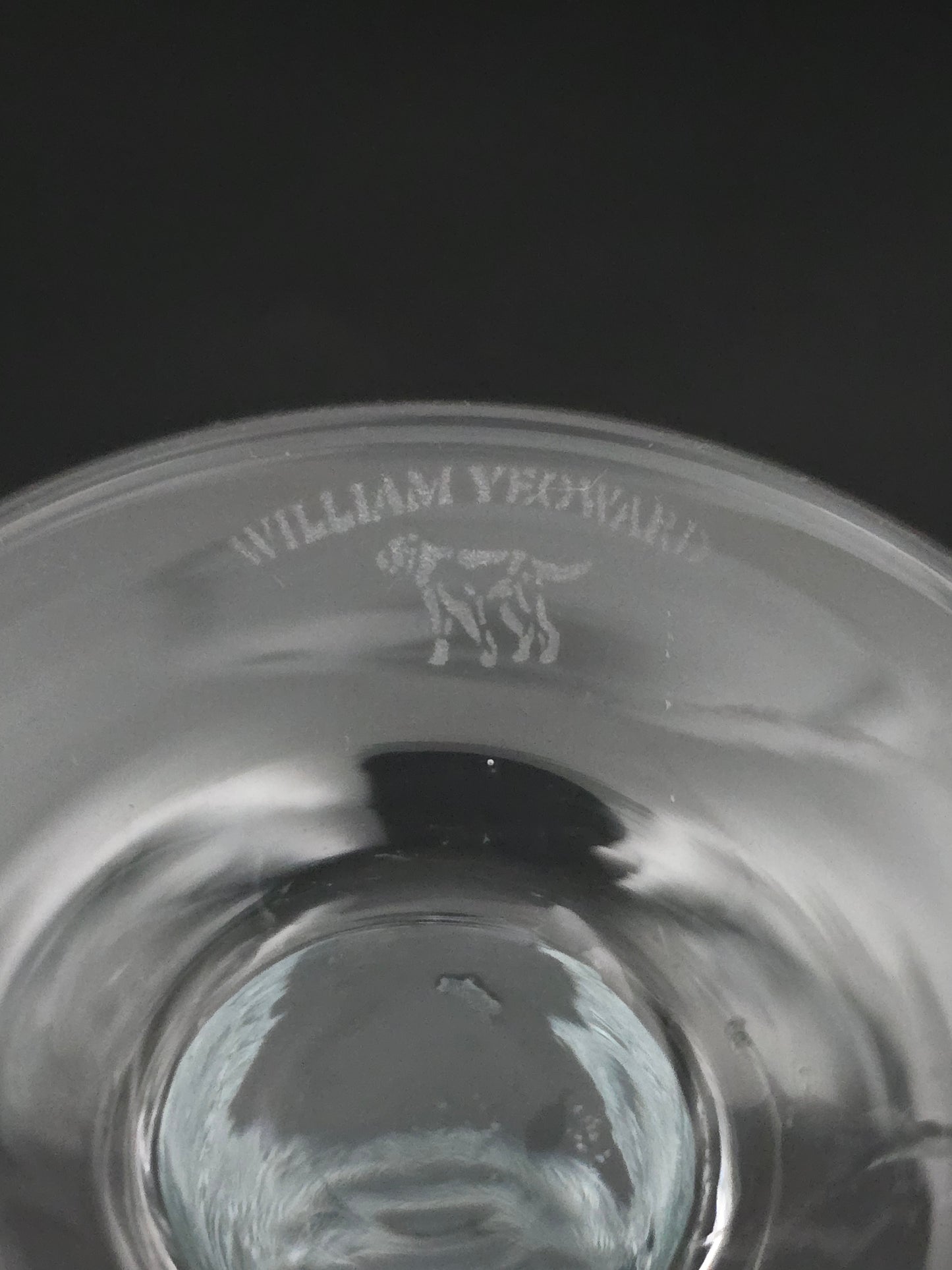 Set of 5 William Yeoward Crystal Champagne Flutes 200ml
