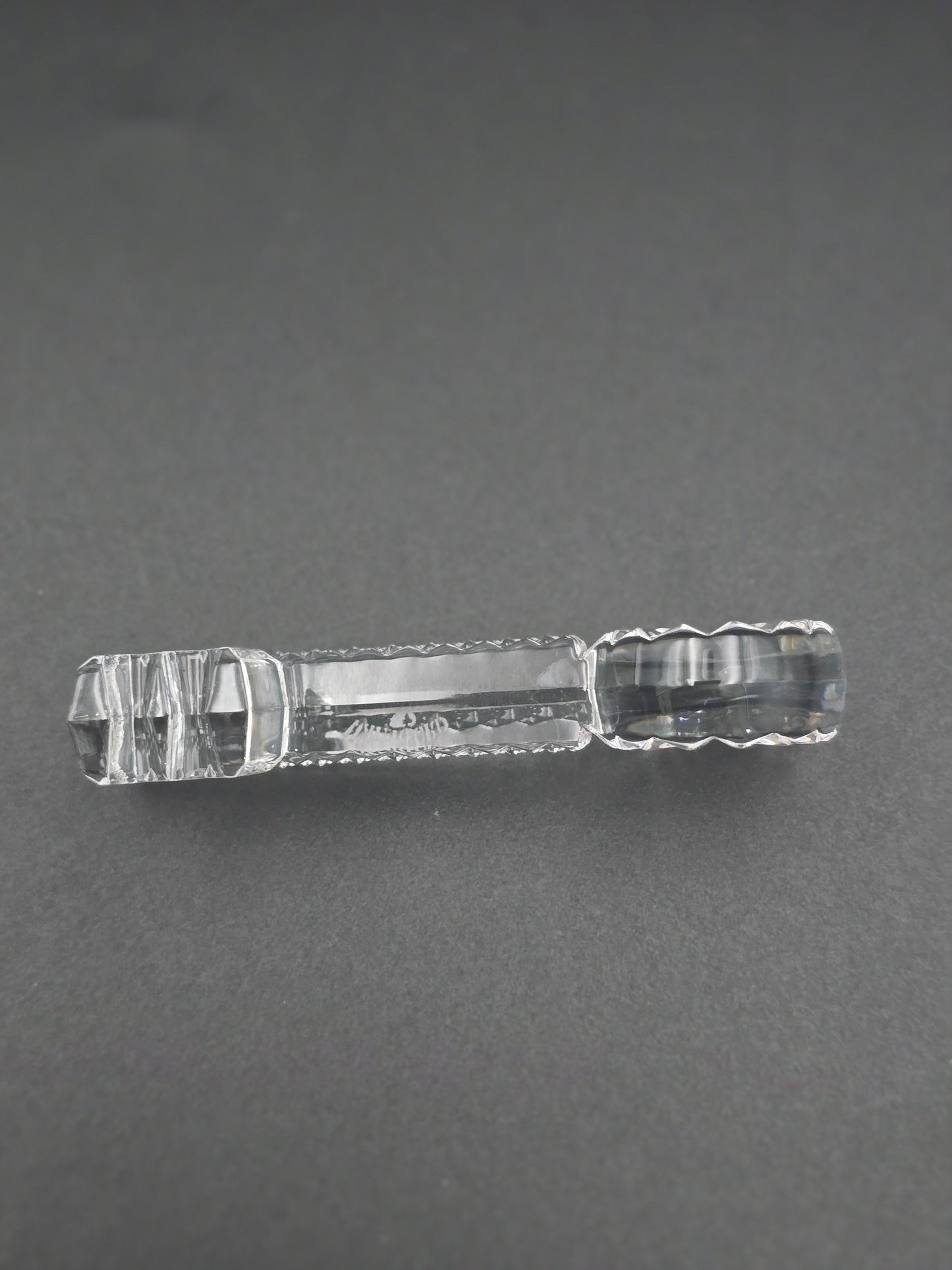 Waterford Occasions Crystal Key 18 21