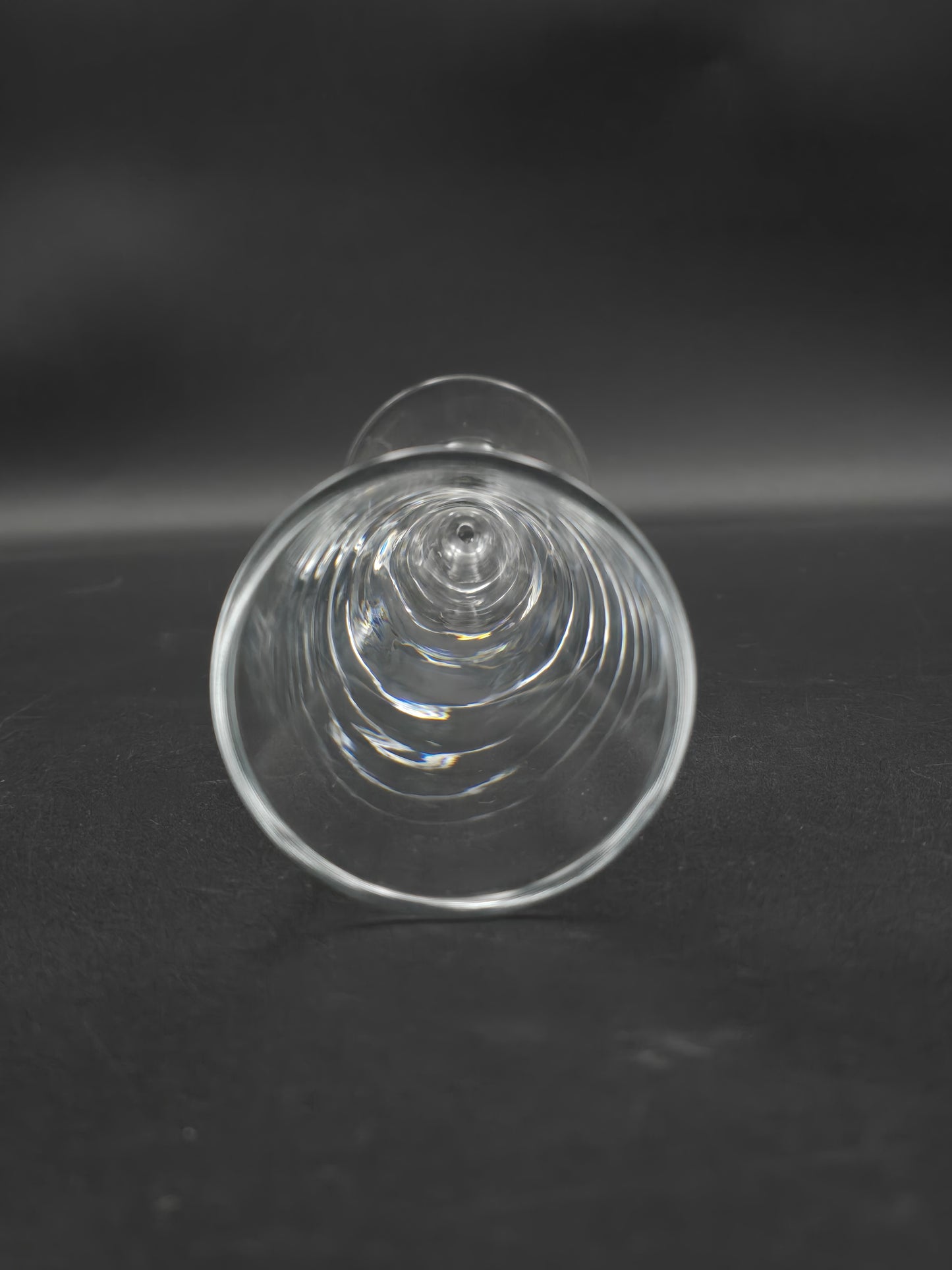 Set of 5 William Yeoward Crystal Champagne Flutes 200ml
